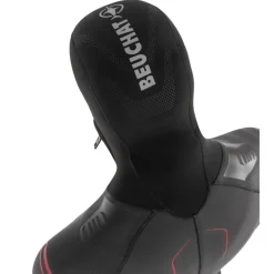 Combinaison de plongée femme FOCEA CONFORT 7 cagoule attenante 7 mm BEUCHAT