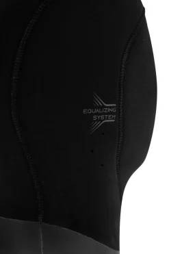 Combinaison de plongée homme FOCEA CONFORT 7 cagoule attenante 7 mm BEUCHAT