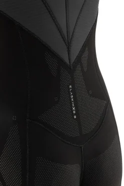 Combinaison de plongée homme FOCEA CONFORT 7 cagoule attenante 7 mm BEUCHAT
