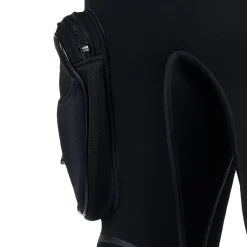 Combinaison de plongée homme semi-étanche ICELAND COMFORT 7 mm AQUALUNG