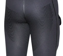 Combinaison de plongée semi étanche X-TREM 6.5 mm homme BEUCHAT