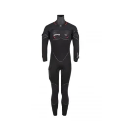 Combinaison de plongée semi étanche X-TREM 6.5 mm homme BEUCHAT