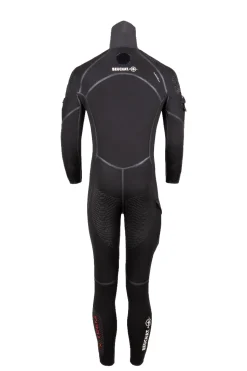 Combinaison de plongée semi étanche X-TREM 6.5 mm homme BEUCHAT
