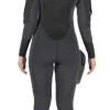 Combinaison de plongée semi-étanche Femme ICE THERM 7/6mm MARES