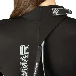 Combinaison de plongée sous-marine femme MARINA 7 mm SALVIMAR