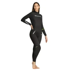 Combinaison de plongée sous-marine femme MARINA 7 mm SALVIMAR