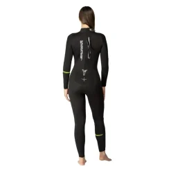 Combinaison de plongée sous-marine femme MARINA 7 mm SALVIMAR