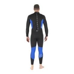 Combinaison de plongée sous-marine homme PIONEER 5 mm MARES