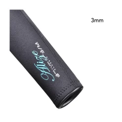 Combinaison de plongée sous-marine et apnée ALIZE femme 3 mm BEUCHAT