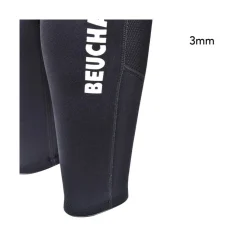 Combinaison de plongée sous-marine et apnée ALIZE femme 3 mm BEUCHAT