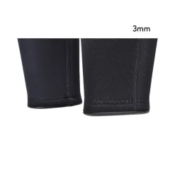 Combinaison de plongée sous-marine et apnée ALIZE femme 3 mm BEUCHAT