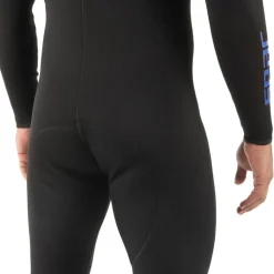Combinaison de plongée sous-marine et apnée LIBERTY homme 3 mm SEAC SUB