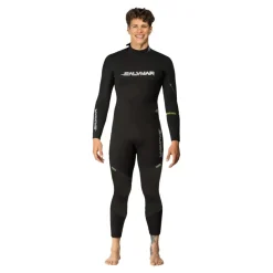 Combinaison de plongée sous-marine homme MARINA 7 mm SALVIMAR