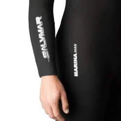 Combinaison de plongée sous-marine homme MARINA 7 mm SALVIMAR