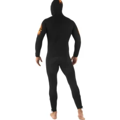 Combinaison de plongée sous-marine homme LIBERTY 7 mm SEAC SUB