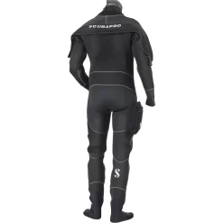 Combinaison de plongée étanche Homme EVERDRY 4 mm SCUBAPRO