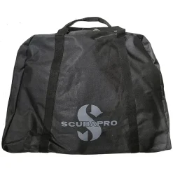 Combinaison de plongée étanche Homme EVERDRY 4 mm SCUBAPRO