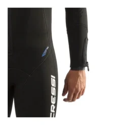 COMBINAISON DE PLONGEE FACILE 8 MM HOMME | CRESSI SUB