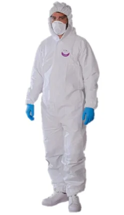 Combinaison de protection 5M30 Coverall
