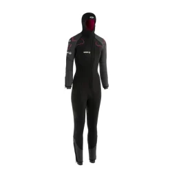 Combinaison FOCEA CONFORT 7 F cagoule 7mm BEUCHAT M Long