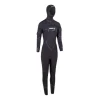 Combinaison FOCEA CONFORT 7 F cagoule 7mm BEUCHAT S Long