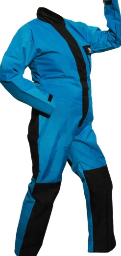Combinaison Holloch Confort Femme - AVENTURE VERTICALE