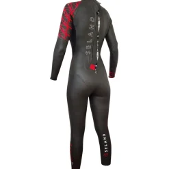 COMBINAISON NAGE TRIATHLON SETI96 4/2.5 MM FEMME SELAND