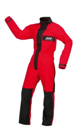Combinaison spéléo Femme MIDROÏ LADY AVENTURE VERTICALE