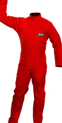 Combinaison Spéléo Rochas enfant - Aventure Verticale