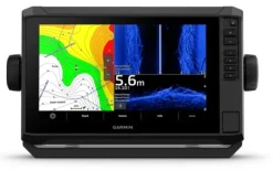 Combine Sondeur Gps - Echomap Uhd2 92sv - Garmin