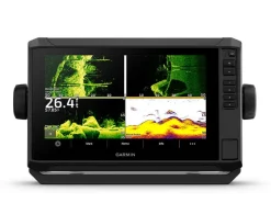 Combine Sondeur Gps - Echomap Uhd2 72sv - Garmin