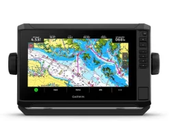 Combine Sondeur Gps - Echomap Uhd2 72sv - Garmin