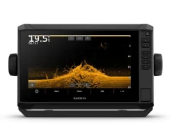 Combine Sondeur Gps - Echomap Uhd2 72sv - Garmin