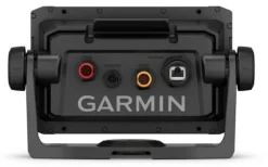 Combine Sondeur Gps - Echomap Uhd2 72sv - Garmin