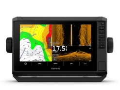 Combine Sondeur Gps - Echomap Uhd2 72sv - Garmin