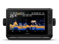 Combine Sondeur Gps - Echomap Uhd2 72sv - Garmin