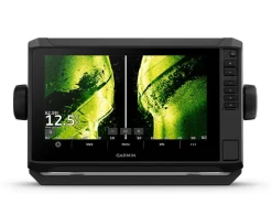 Combine Sondeur Gps - Echomap Uhd2 72sv - Garmin