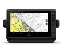 Combine Sondeur Gps - Echomap Uhd2 72sv - Garmin