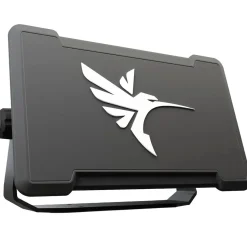 COMBINE SONDEUR GPS XPLORE 10 - HUMMINBIRD