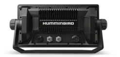 COMBINE SONDEUR GPS XPLORE 9 - HUMMINBIRD