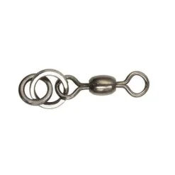 COMBO ANNEAUX BRISES ET SOUDES | EXPLORER TACKLE