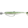 COMBO LEURRE SOUPLE SWIMY POMPEI SHAD 150 + TP