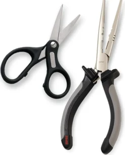 COMBO PINCE + CISEAUX RAPALA