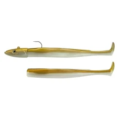 Combos Leurres souples Crazy Paddle Tail | FIIISH