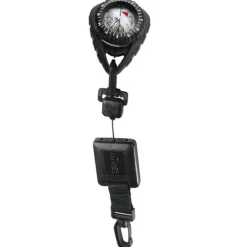 Compas de plongée sous-marine FS2 avec rétracteur SCUBAPRO