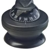 Compas Offshore 55 - Noir - Rose noire