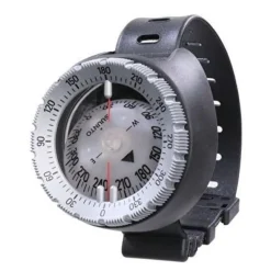 Compas poignet de plongée sous-marine SK8 SUUNTO