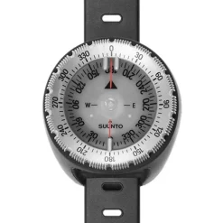 Compas poignet de plongée sous-marine SK8 SUUNTO
