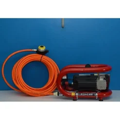 Compresseur basse pression narguilé de plongée ESPRIT 220V 210 l/mn NARDI