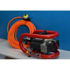 Compresseur basse pression narguilé de plongée ESPRIT 220V 210 l/mn NARDI
